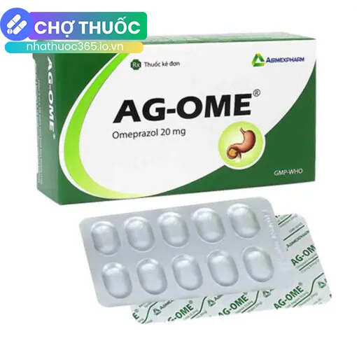 Ag-Ome