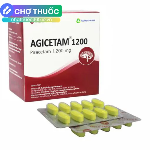 Agicetam 1200