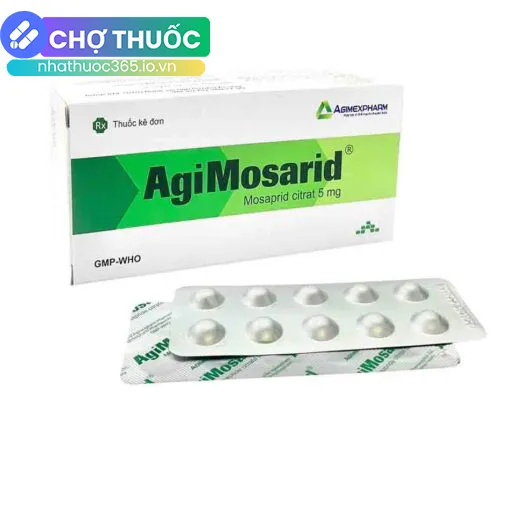 AgiMosarid