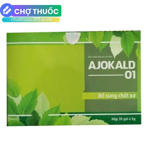 Ajokald 01