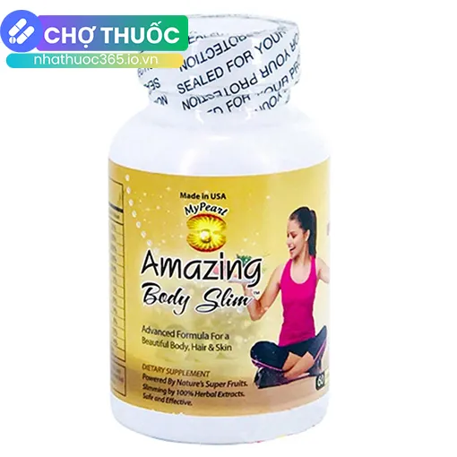 Amazing Body Slim