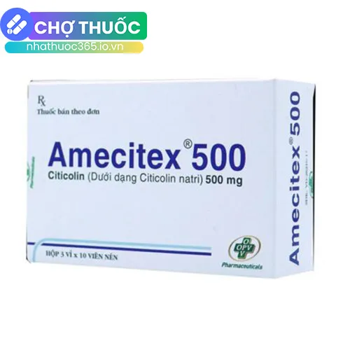 Amecitex