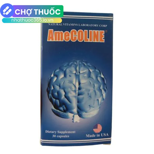 AmeCOLINE