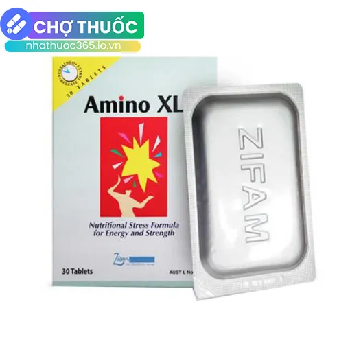 Amino XL