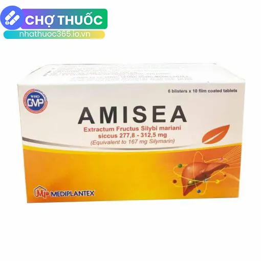 Amisea