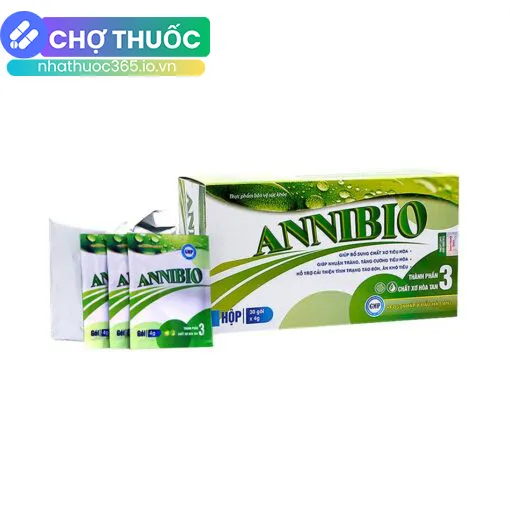 ANNIBIO