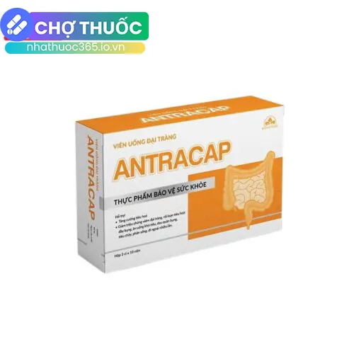 Antracap