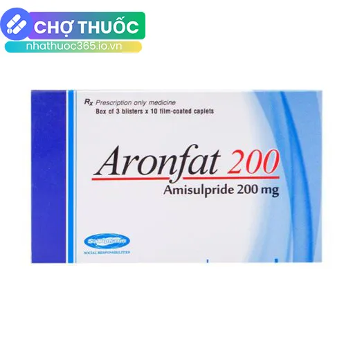 Aronfat 200