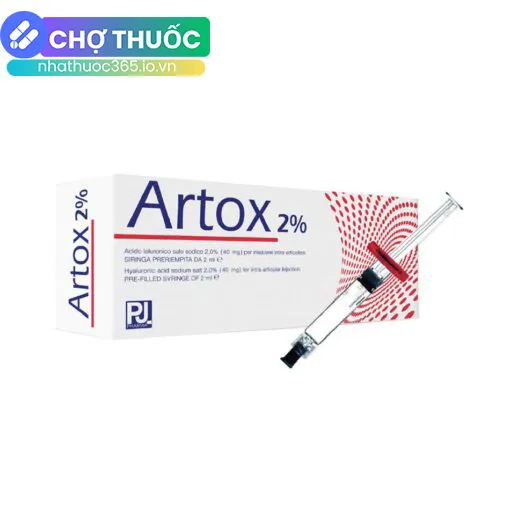 Artox 2%