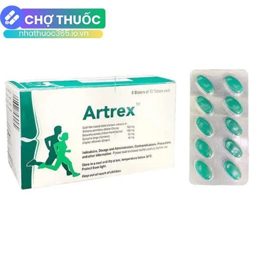 Artrex