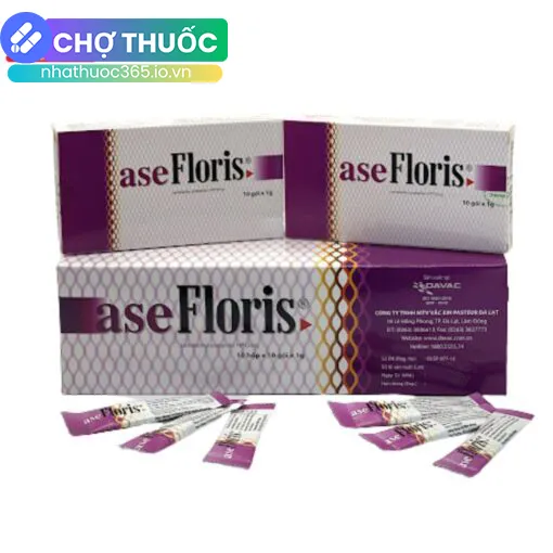 aseFloris (tím)