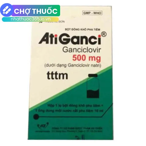 Atiganci