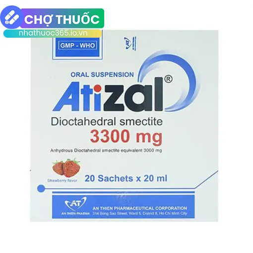 Atizal