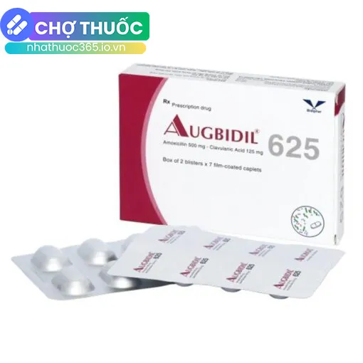 Augbidil 625