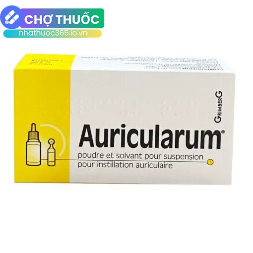 Auricularum