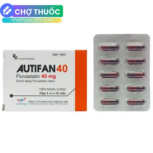 Autifan 40