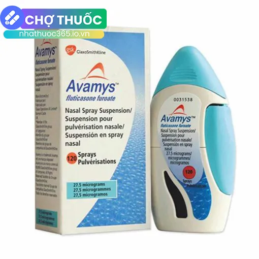 Avamys 120 Sprays