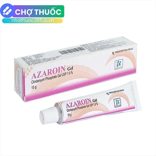 Azaroin