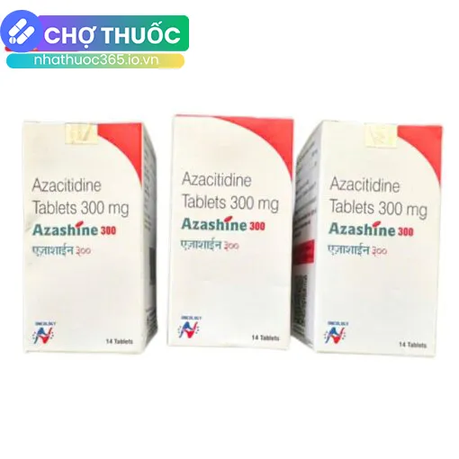 Azashine 300mg