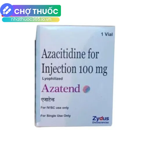 Azatend 100mg