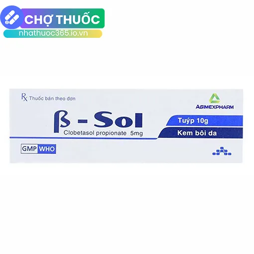 B-Sol