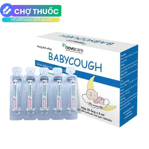 Babycough