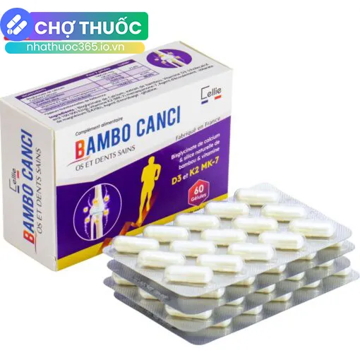 Bambo Canci