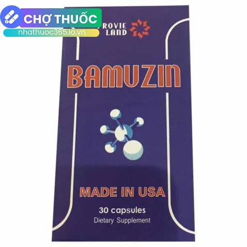 Bamuzin