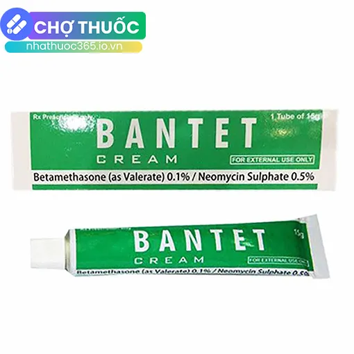 Bantet Cream