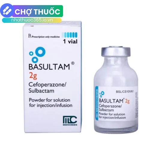 BASULTAM 2g