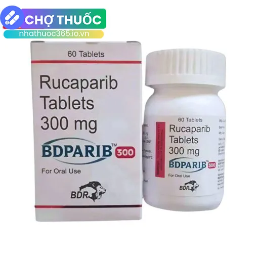 Bdparib 300mg