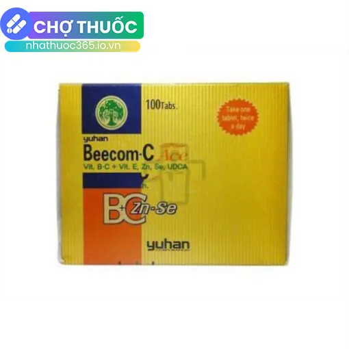 Beecom-C Ace