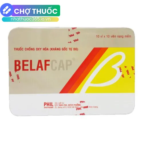 Belafcap