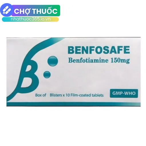 Benfosafe