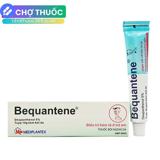 Bequantene 5%