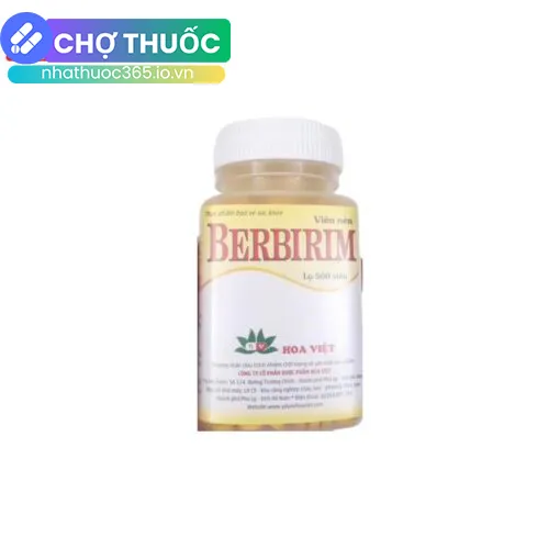 Berbirim