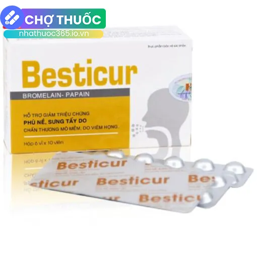 Besticur