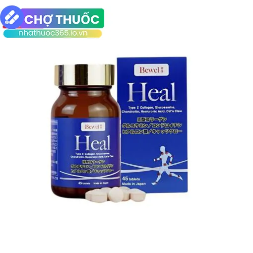 Bewel Heal