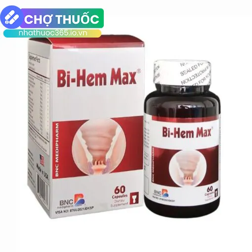 Bi-Hem Max