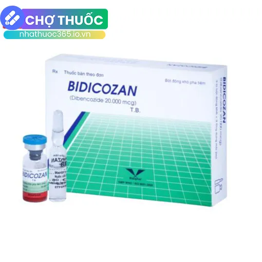 Bidicozan 20000mcg