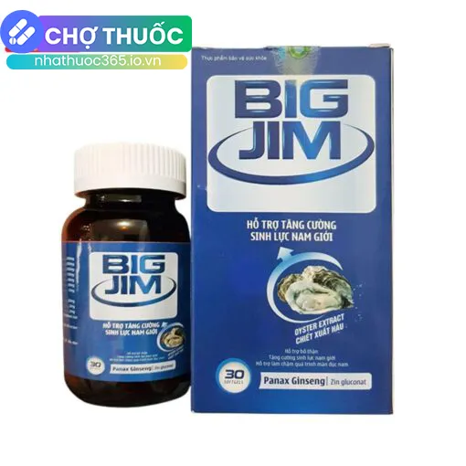 Big Jim