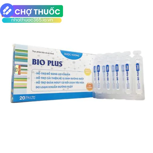 Bio Plus