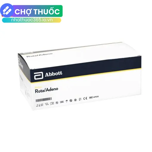 Bioline™ Rota/Adeno