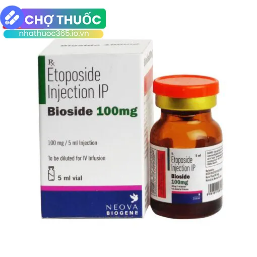 Bioside 100mg