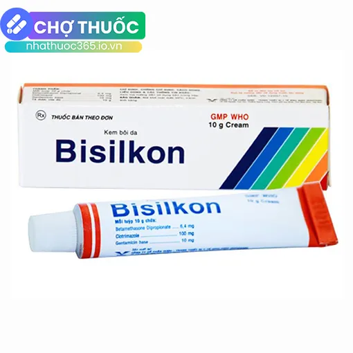Bisilkon