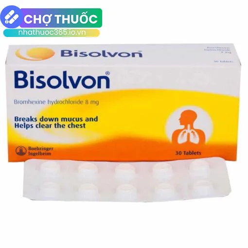 Bisolvon