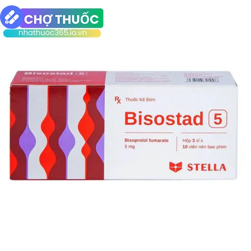 Bisostad 5 Stella