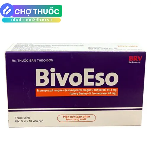 BivoEso 40 mg