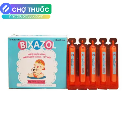 BIXAZOL