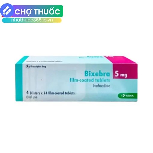 Bixebra 5mg